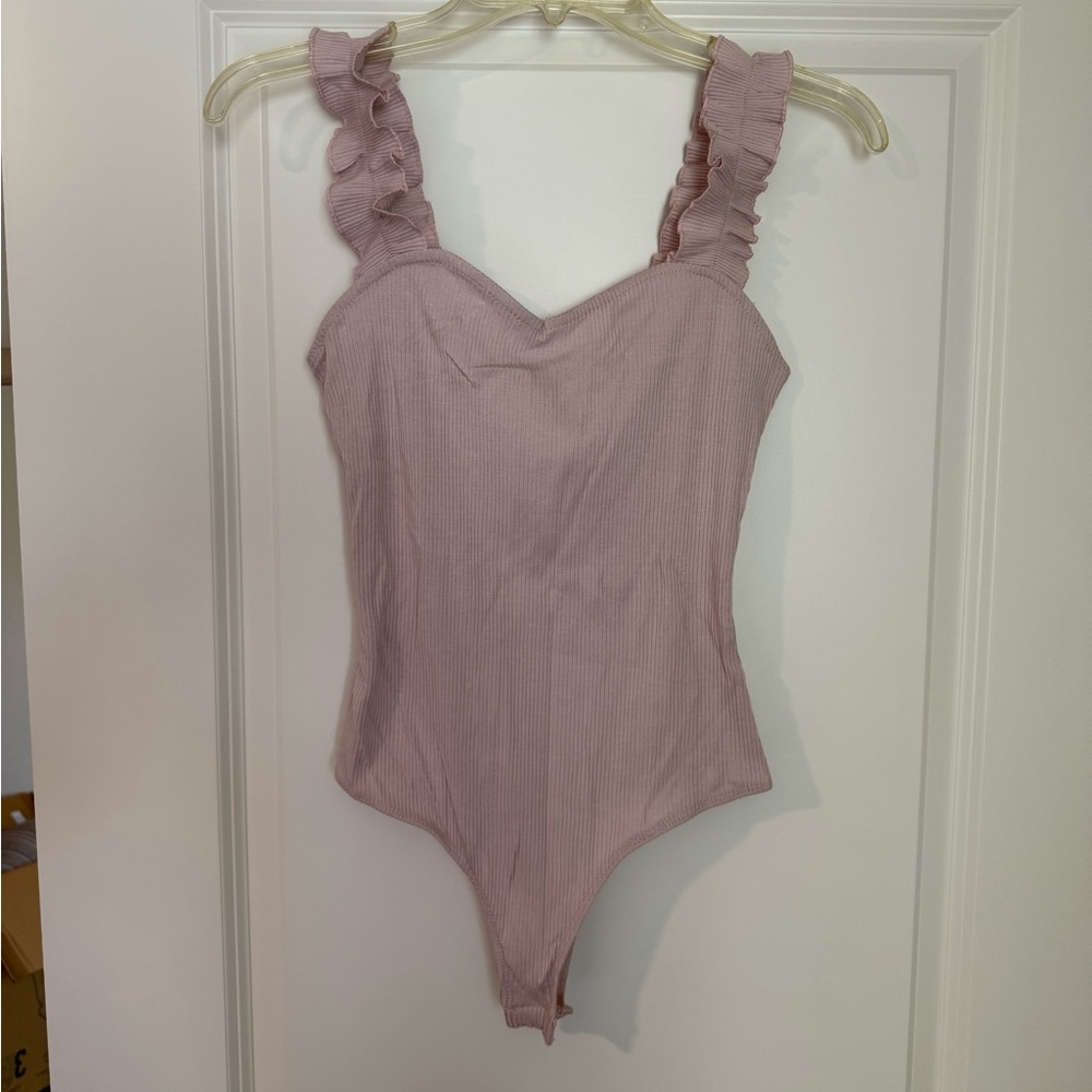 Francesca’s body suit NWT size medium
